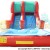 BIG Water Slide With a GIANT Pool from Big Sky Party Rentals 4