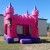 Princess Castle from big sky party rentals 7