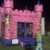 Princess Castle from big sky party rentals 6