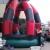 Spider Inflatable Moonwalk from Big Sky Party Rentals 6
