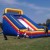Big Bounce Giant Slide from Big Sky Party Rentals 1