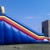 Big Bounce Giant Slide from Big Sky Party Rentals 4