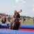 Mechanical Bull from Big Sky Party Rentals 1