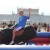 Mechanical Bull from Big Sky Party Rentals 2